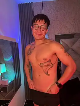 Hassbyd Chat XXX live
