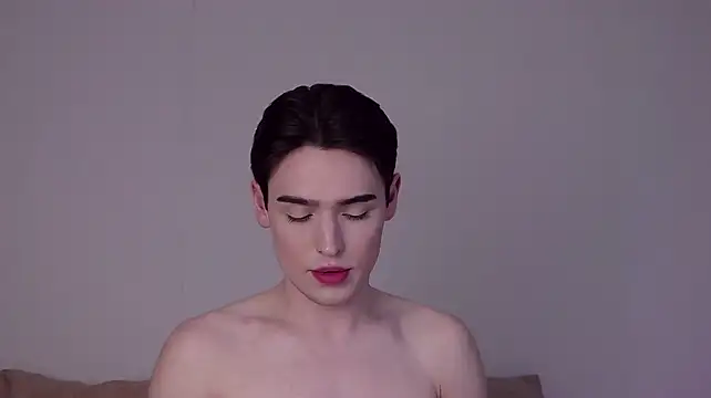 دردشة RobbyCharming الجنسية المباشرة