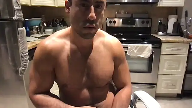 BigGuyMuscle: απευθείας συνομιλία ΧΧΧ