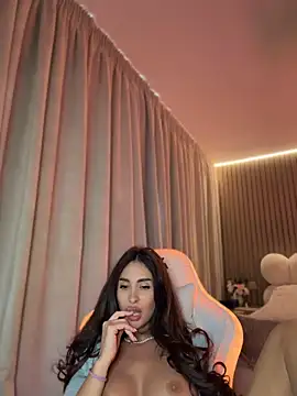 Chat XXX Live LunaBex