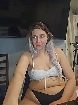 Chat XXX en directo de ScarletsWeb