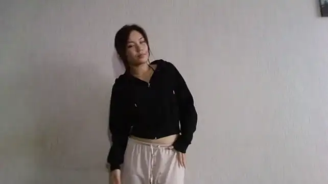 Linci_Adams 现场XXX聊天