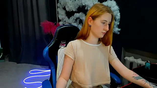 Chat +18 de Irma_s ao vivo