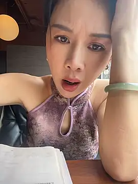 Chat XXX ao vivo de Zoe-520