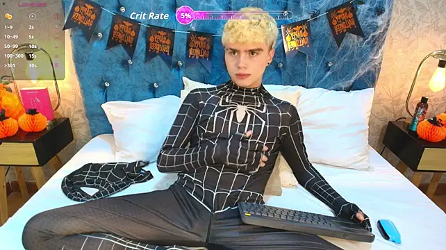 Chat XXX ao vivo de Ian_Stone