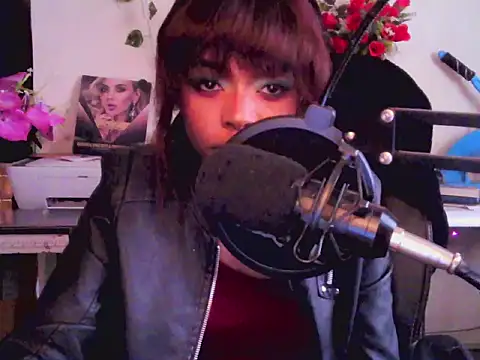 Chat +18 de Anaconda2350 ao vivo
