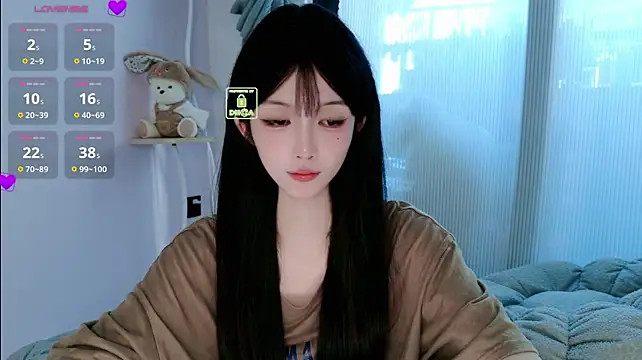 Chat XXX en directo de lulu-789