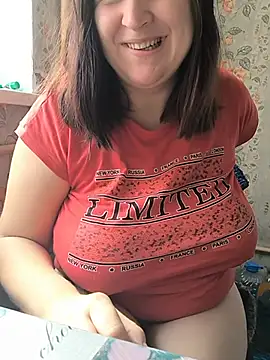 XXX chat uživo modela Milla-23