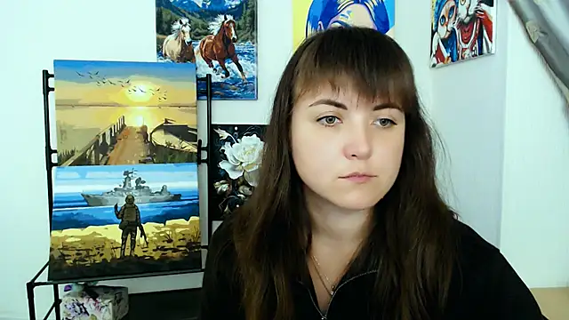 Darina_M_ – Live XXX-chat
