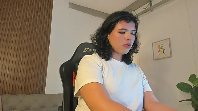 sammybrunette1's Live XXX Chat
