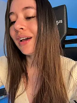 Živý XXX chat Sharon_07