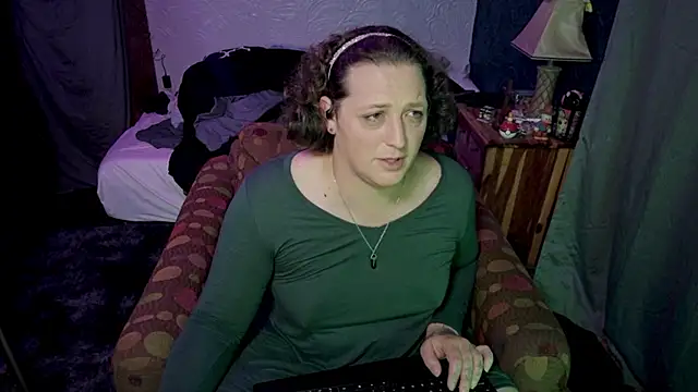 Abagail_soft Live XXX-Chat
