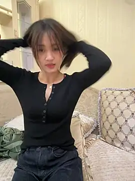 Czat XXX na żywo – huihui_520