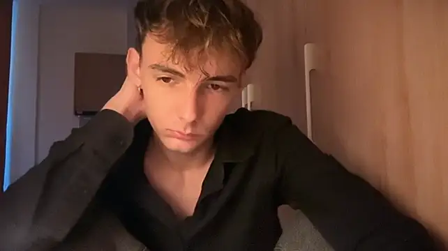 Chat XXX ao vivo de YourLucius