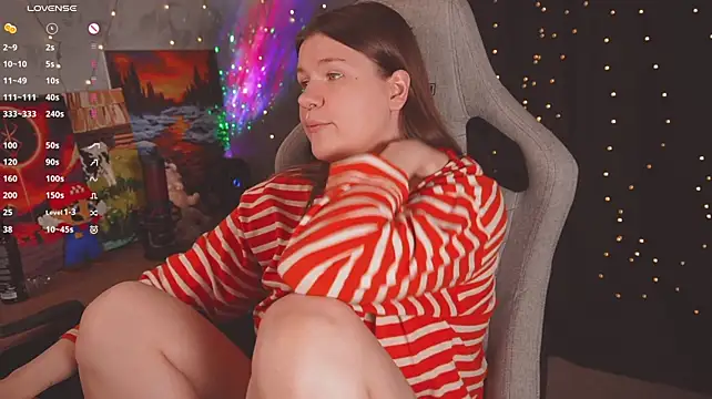 cuteamberlyyy Live XXX Chat