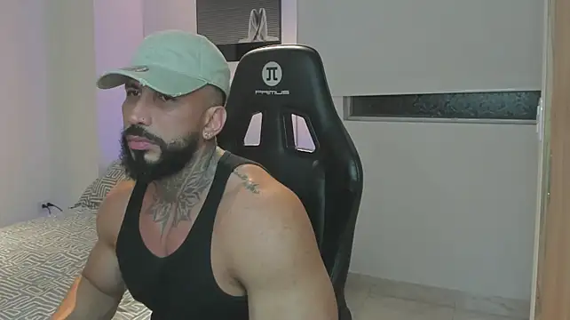 XXX chat uživo modela jeff_clark7