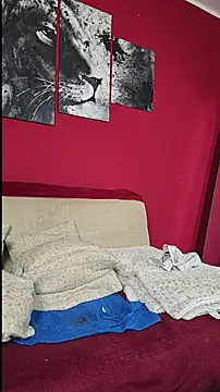 Miss_Jozi Chat XXX in diretta