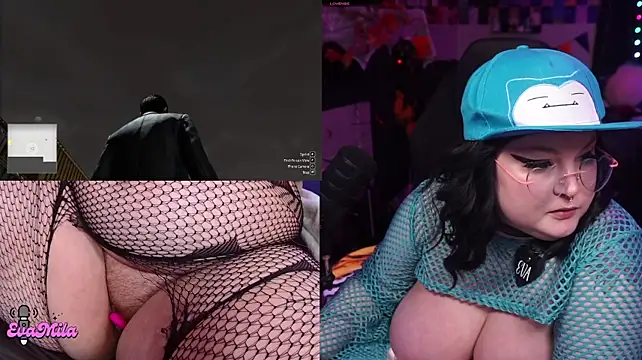 evamila Live XXX-Chat