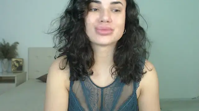Živý XXX chat RoxannePure