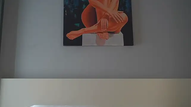 AnnaSiren XXX чат на живо