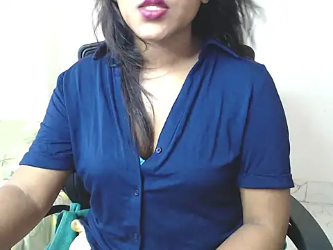 Czat XXX na żywo – VelvetCoupleLive