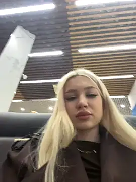 Webkamerová show Kiss-Aurora-