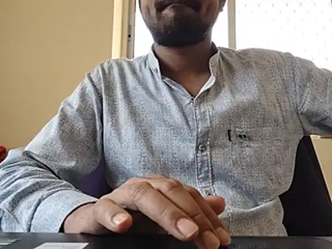 Ishaan_India 웹캠 쇼