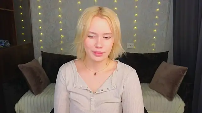Chat +18 de MelissaAvis ao vivo