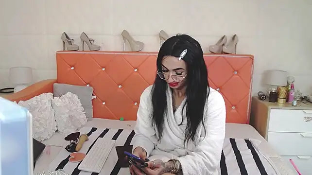 Chat XXX Live HotIris