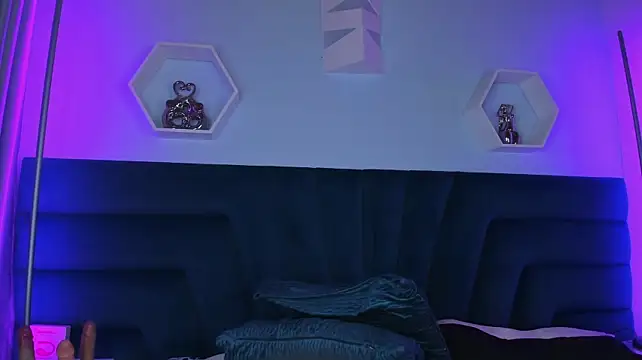 Živý XXX chat _carla_rosee