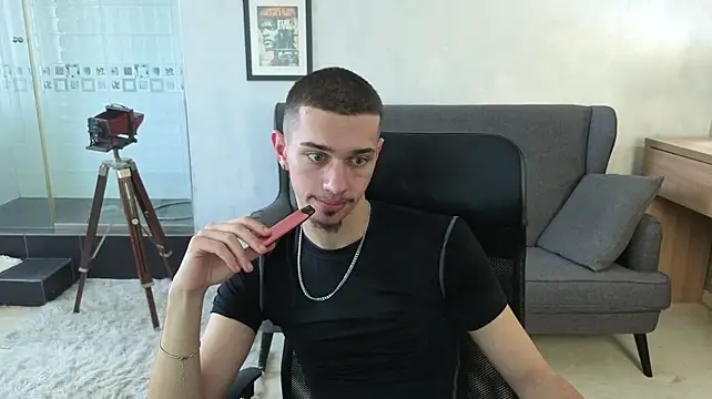 KaydenDrew XXX чат на живо