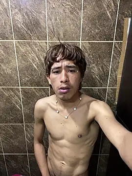 Chatroom XXX en direct de Ronny_Hot12