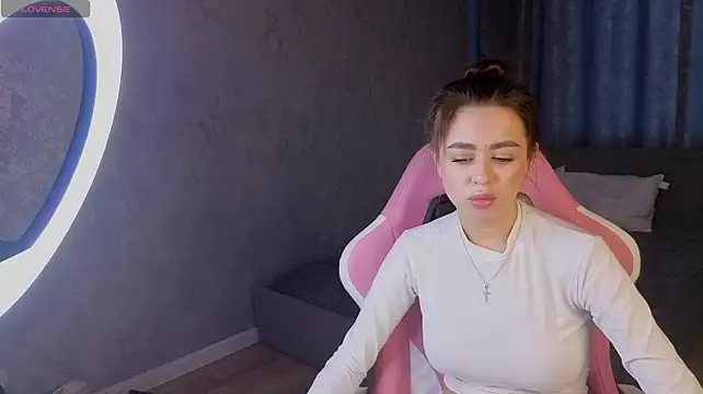 แชท XXX สดของ NicoleRossss