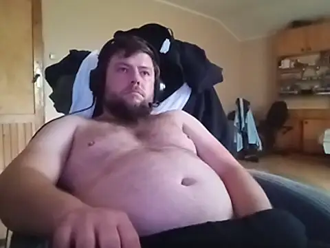 XXX chat uživo modela RoboticPower7