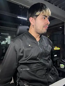 Alfred-Rein Live XXX-Chat
