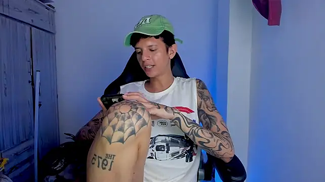 tylerrnova – Live XXX-chat