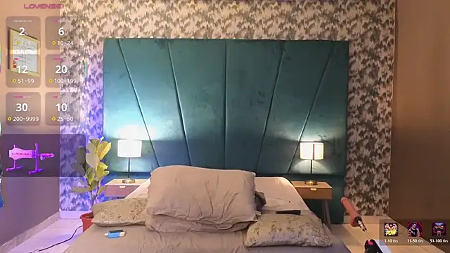 OliverWyse 라이브 XXX 채팅