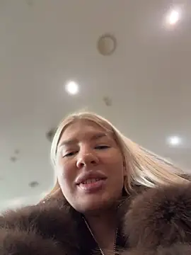 XXX chat uživo modela NewLale