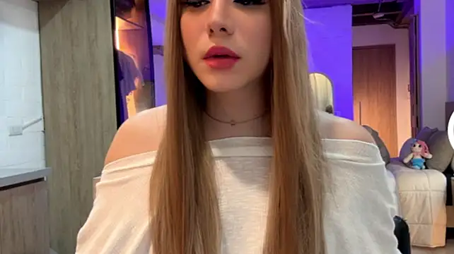 Chat XXX Live Isa_Pallmer