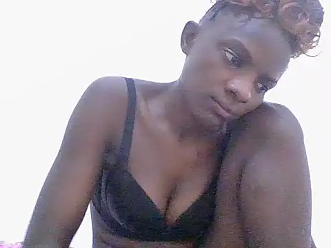 Chat XXX Live ebonypetite2