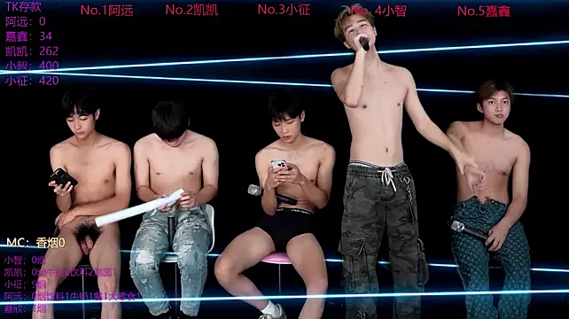 แชท XXX สดของ wangjiaxin888