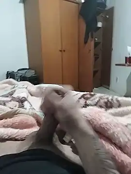 Webkamerová show Daddymbs