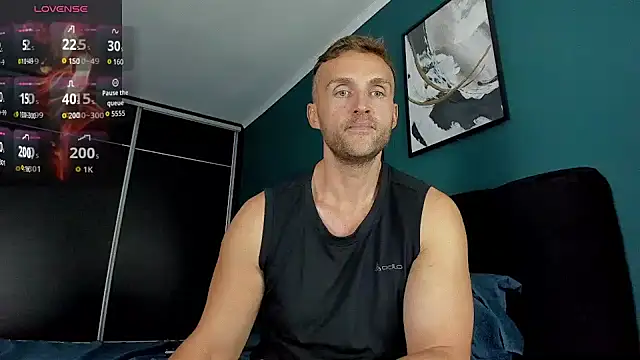 ShawnFucker2n Live XXX chat