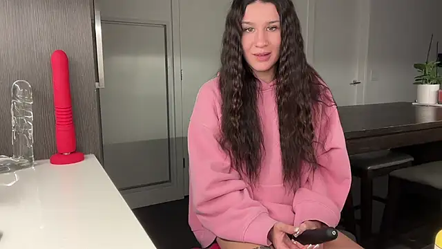 fleshxfairy's Live XXX Chat