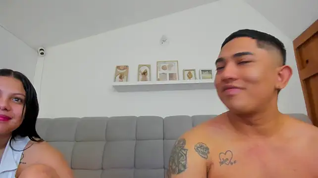 Sembang XXX Secara Langsung erotic_sins