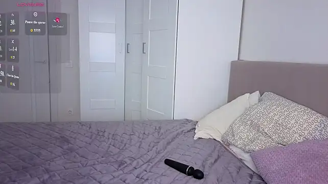 SmolCutie 라이브 XXX 채팅