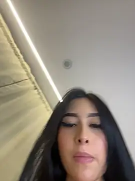 Show de webcam de kymberly_18