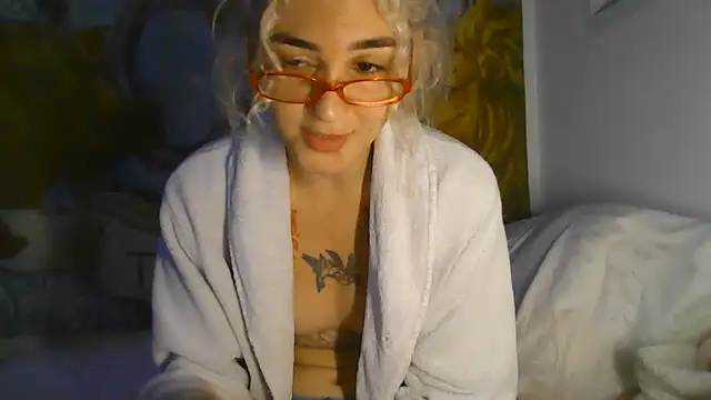 Chat XXX Live Apofenia