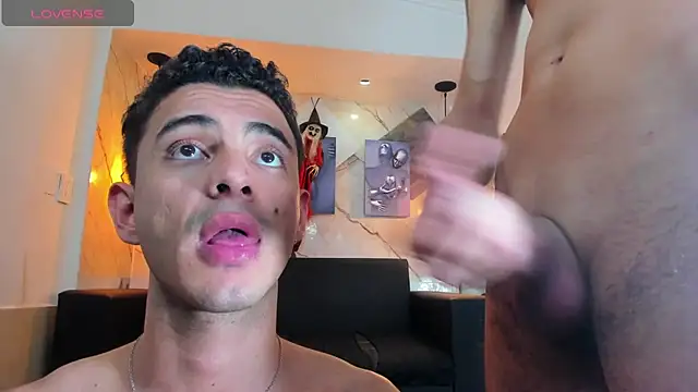 Chatroom XXX en direct de kai_bormann