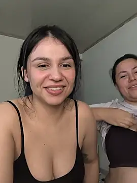 Chat XXX ao vivo de Daniela-rosee